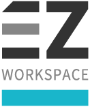 EZ Workspace Logo