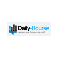 Daily Bourse