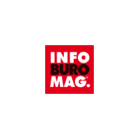 Info Bureau Mag