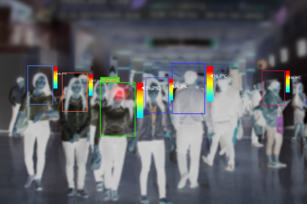 detection
