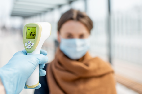 temperature